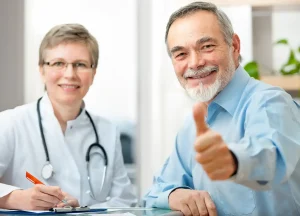 Healthcare