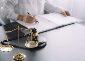 Law Services