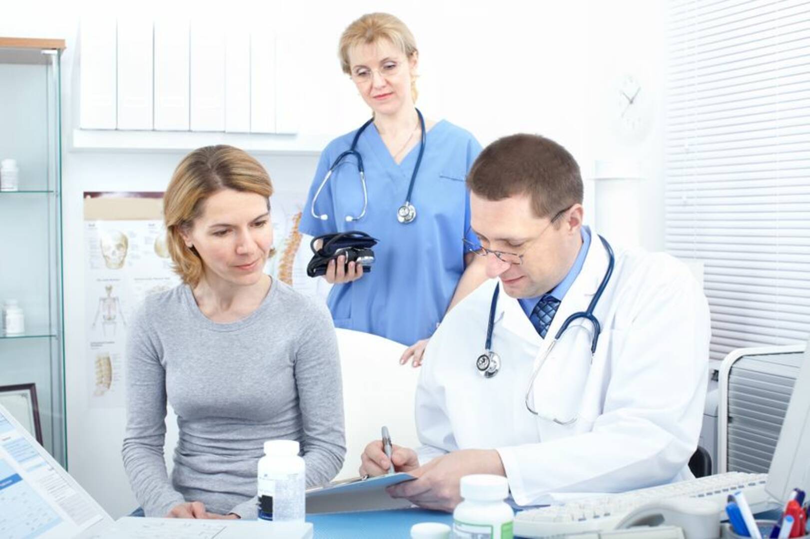 Cataract Surgery Las Vegas Nv