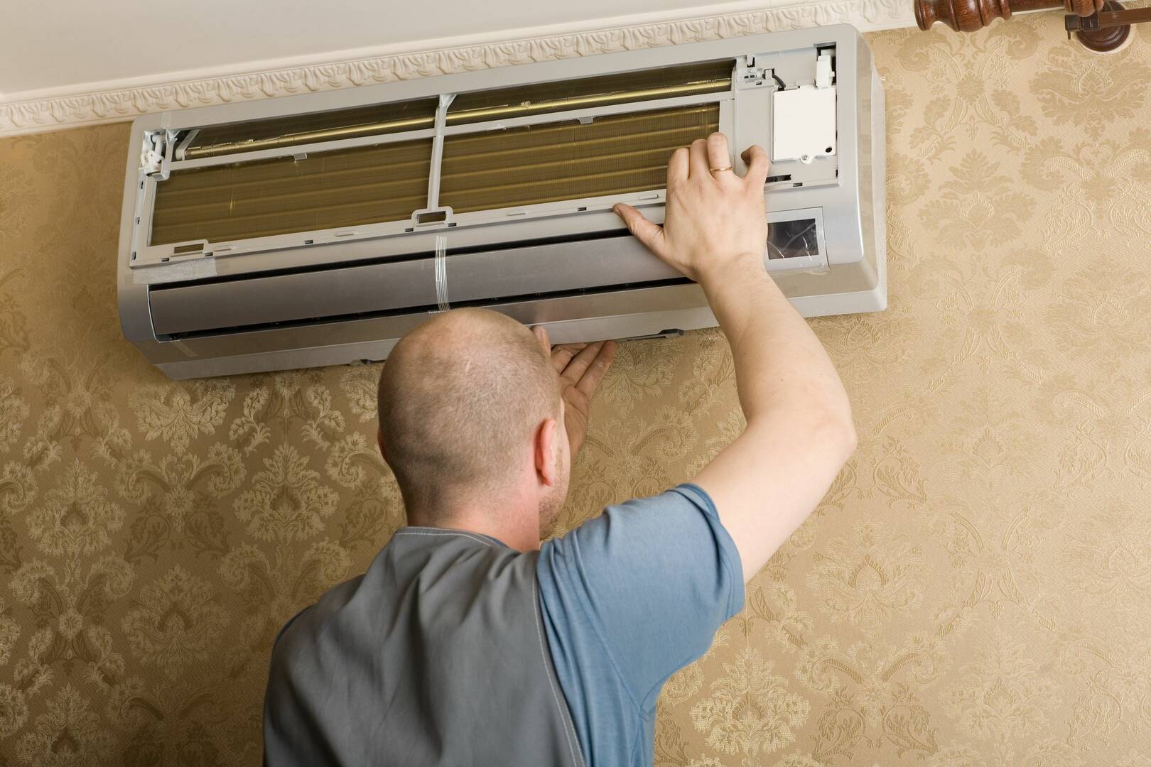 Commercial Air Conditioning East Providence Ri