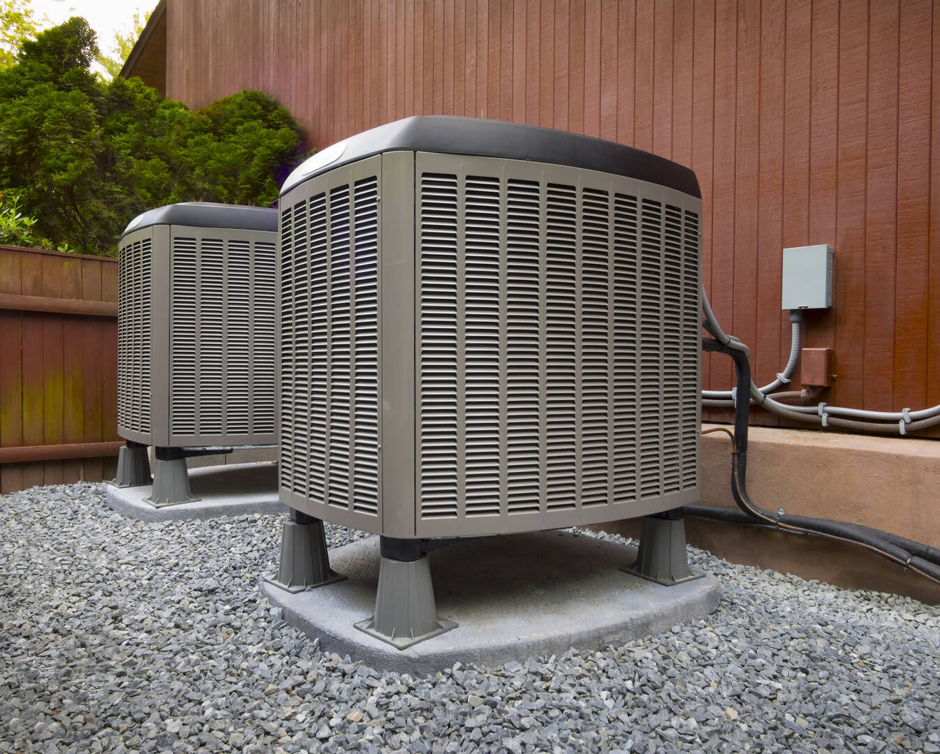 Heating Repair Folsom Ca