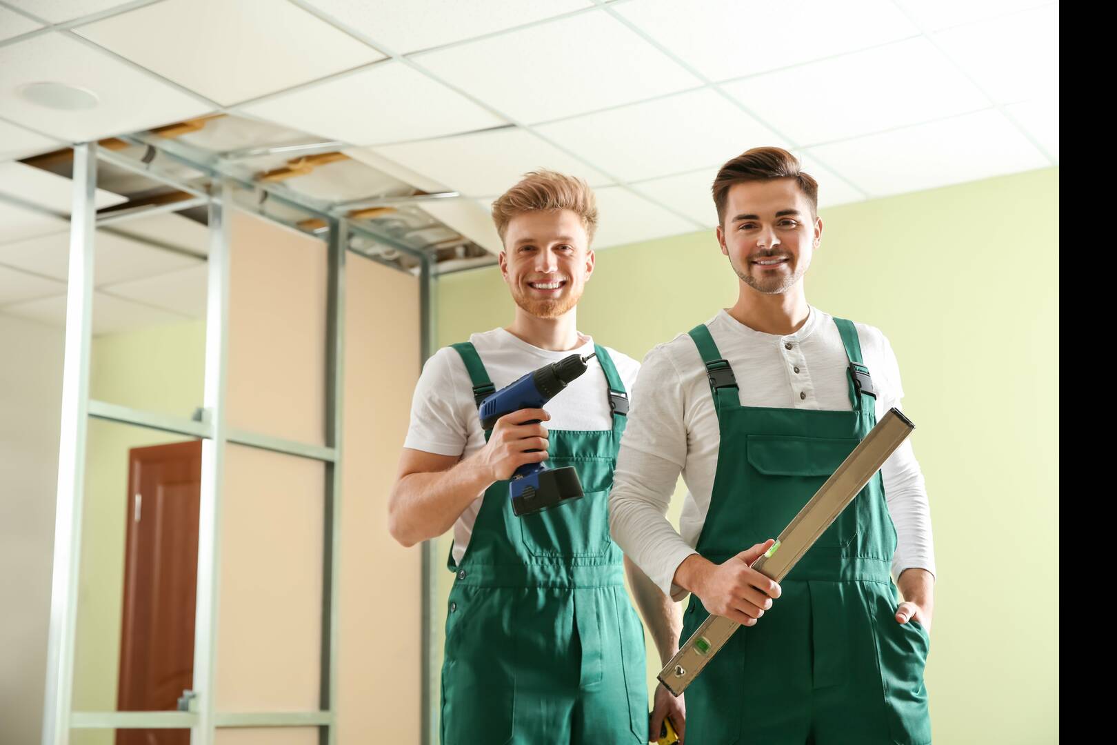 Handyman Services Ridgewood NJ