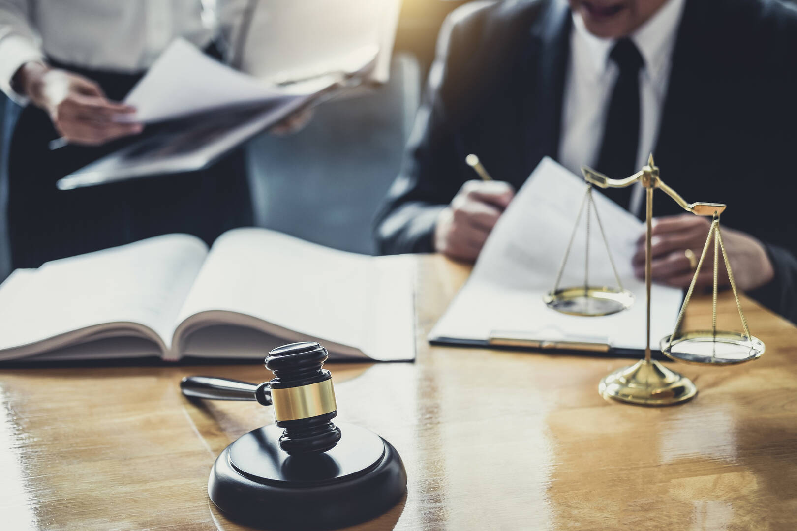 Build Strong Brand Recognition with Trusted Trademark Attorney in Ft Myers