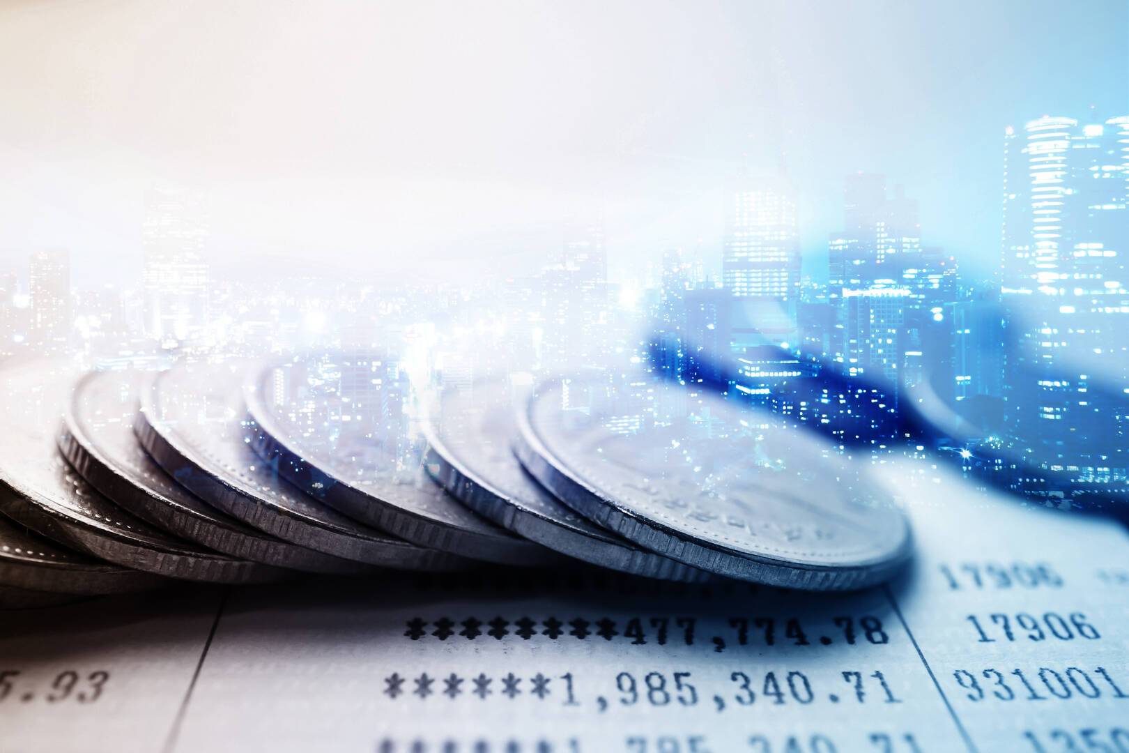 Business Tax CPA Services Las Cruces NM