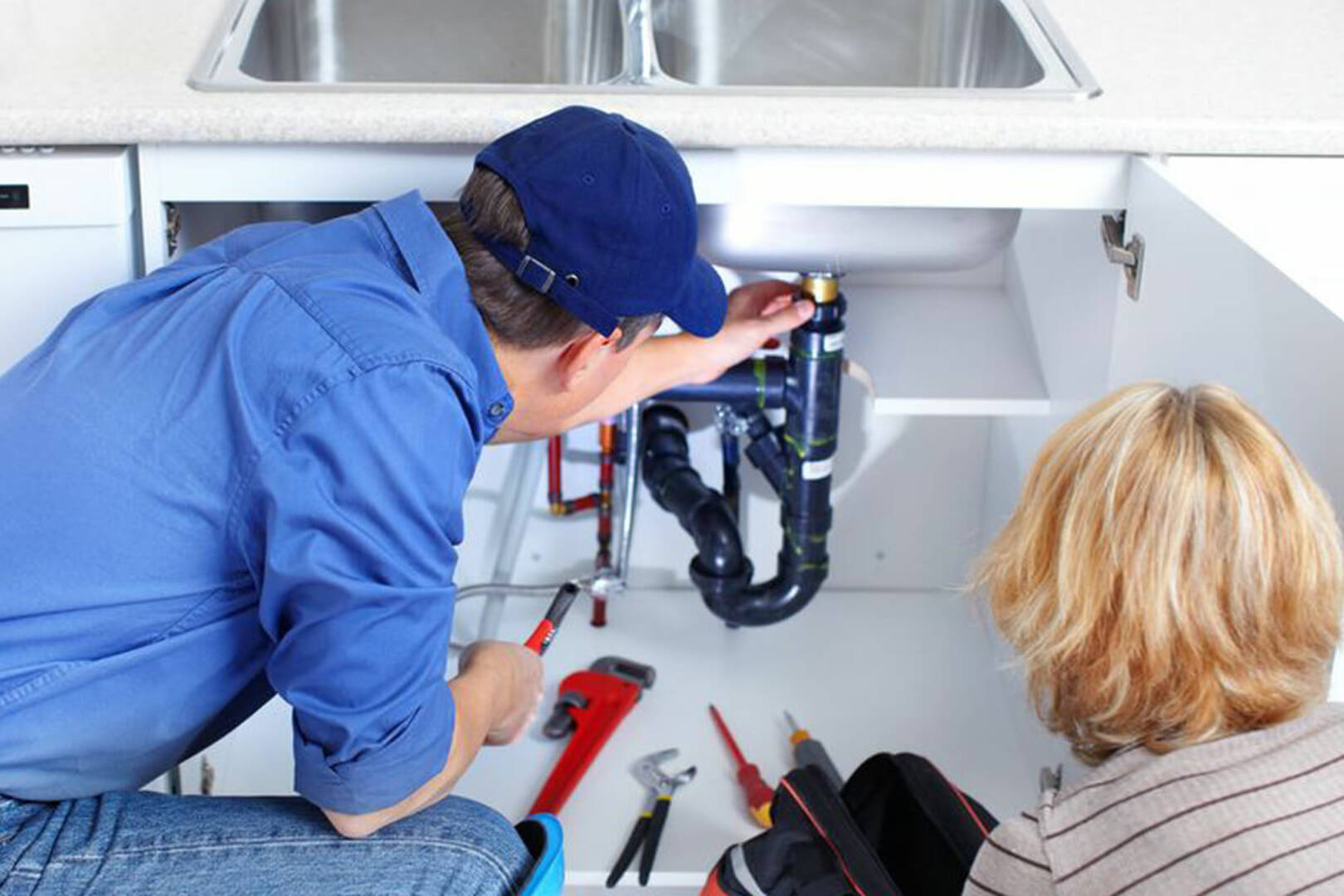 Heat Pump Installation Thornton CO