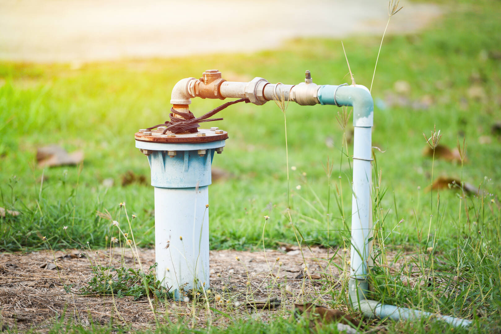 Septic System Maintenance Toccoa GA