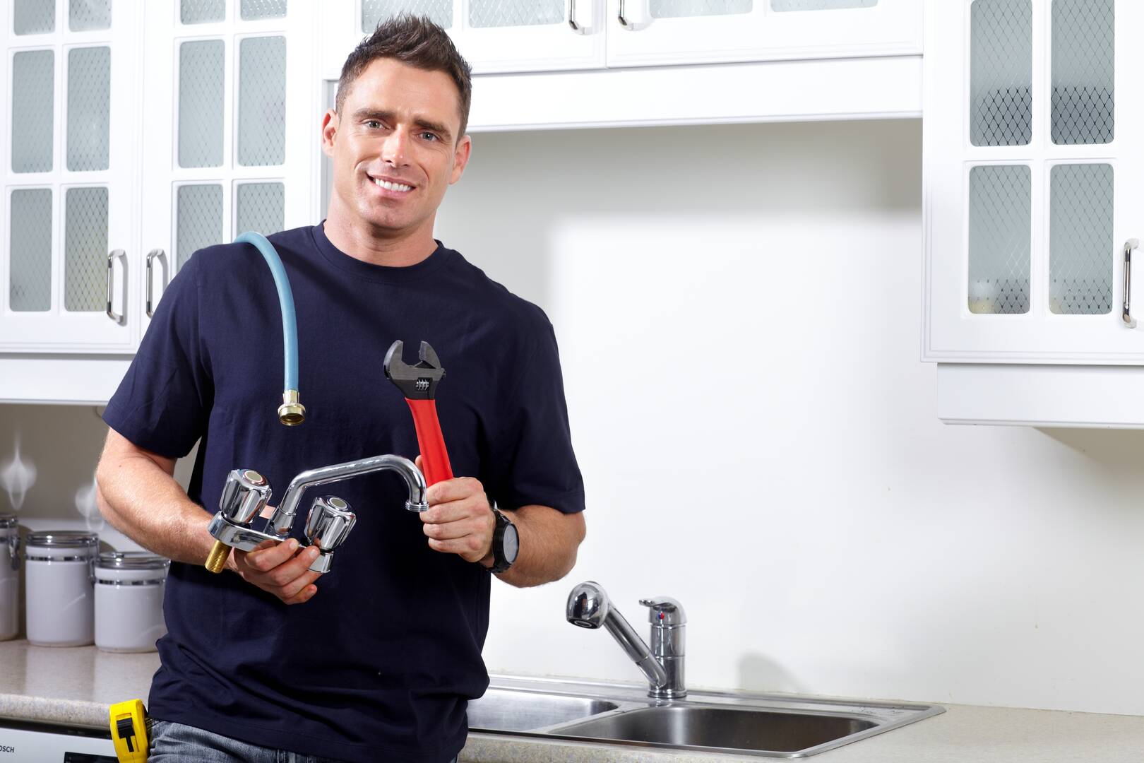 Emergency Drain Cleaning Mint Hill NC