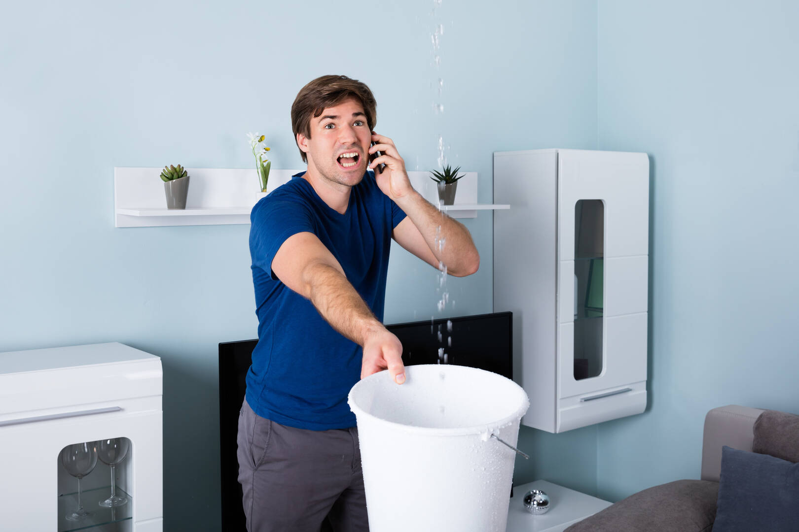 Plumbing Contractors Naperville IL