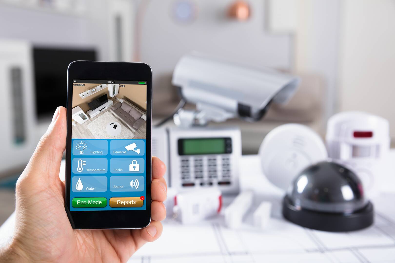 Locksmith Lodi NJ