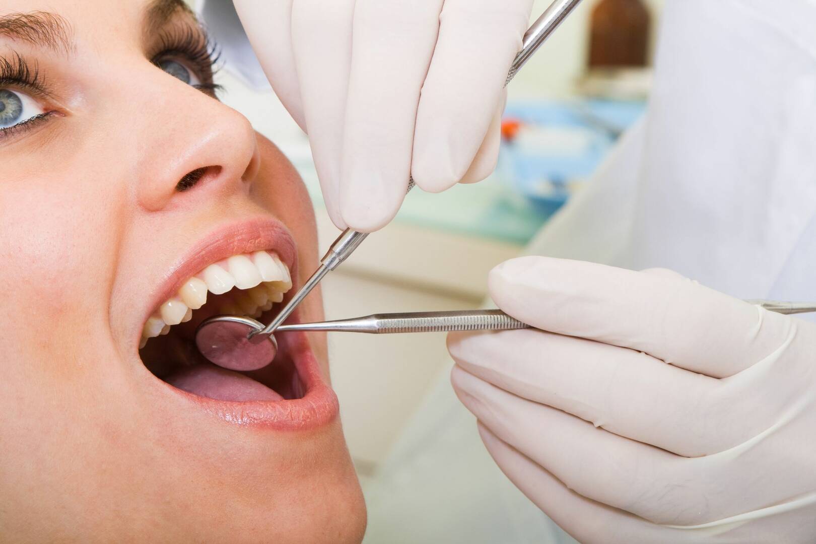Kelowna Dentist