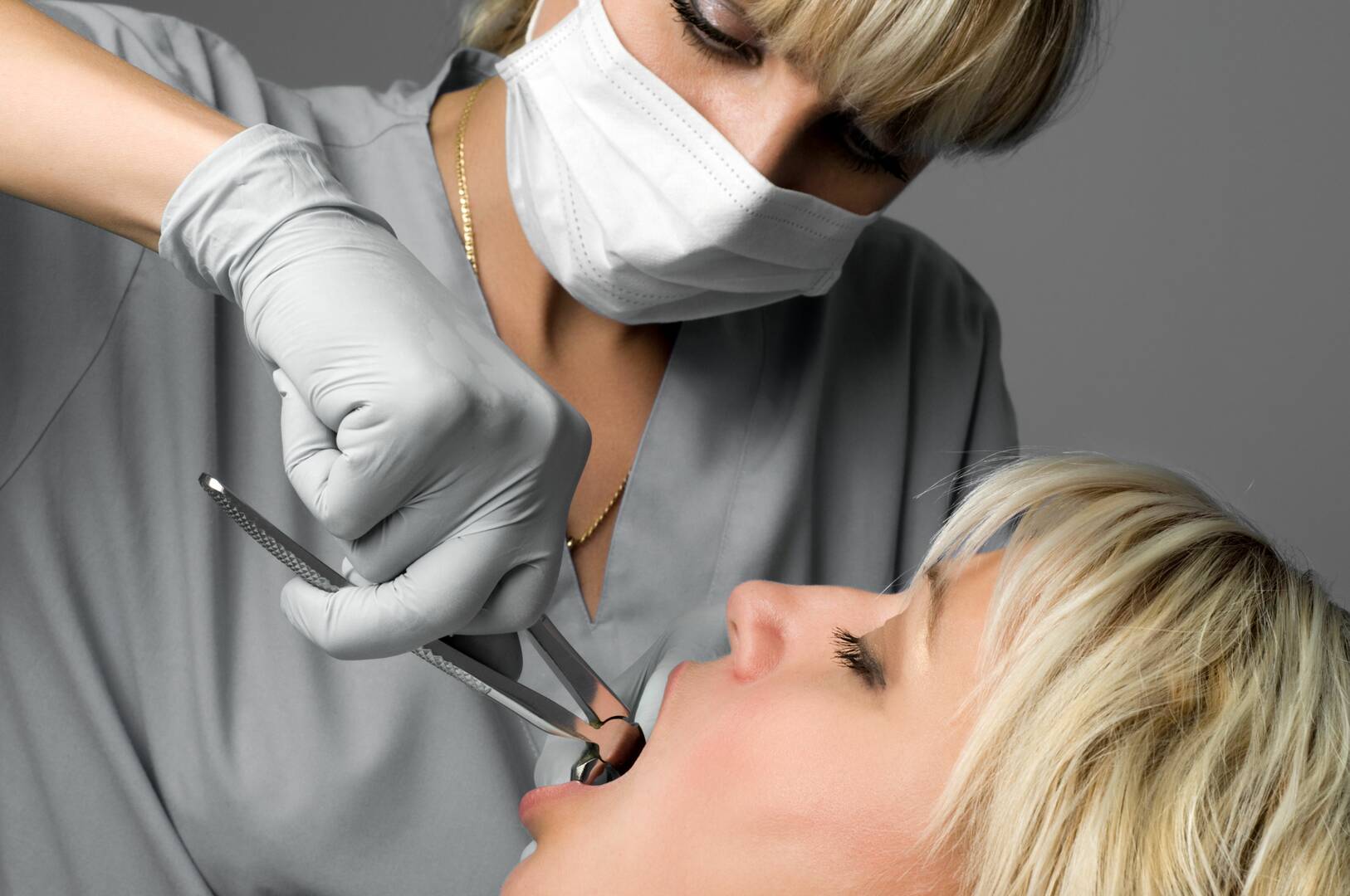 Sedation Dentist Kelowna